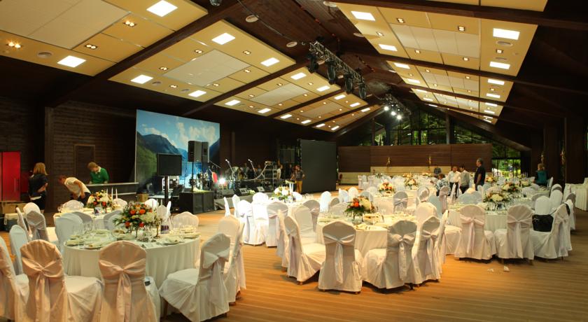 Fotos del hotel - VOLYNSKOE CONGRESS-PARK