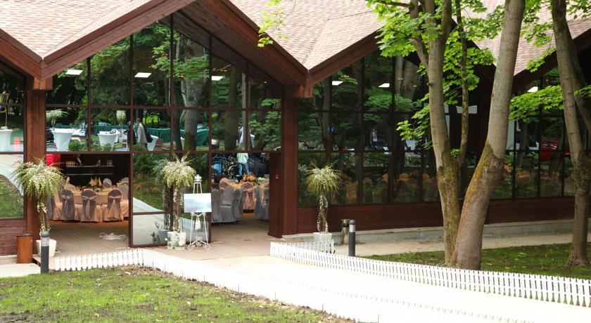 Fotos del hotel - VOLYNSKOE CONGRESS-PARK