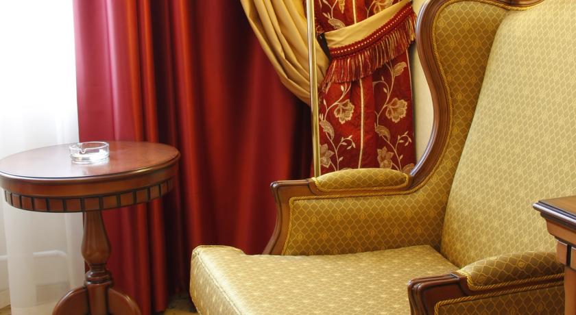 Fotos del hotel - VOLYNSKOE CONGRESS-PARK