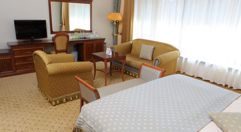 Fotos del hotel - VOLYNSKOE CONGRESS-PARK