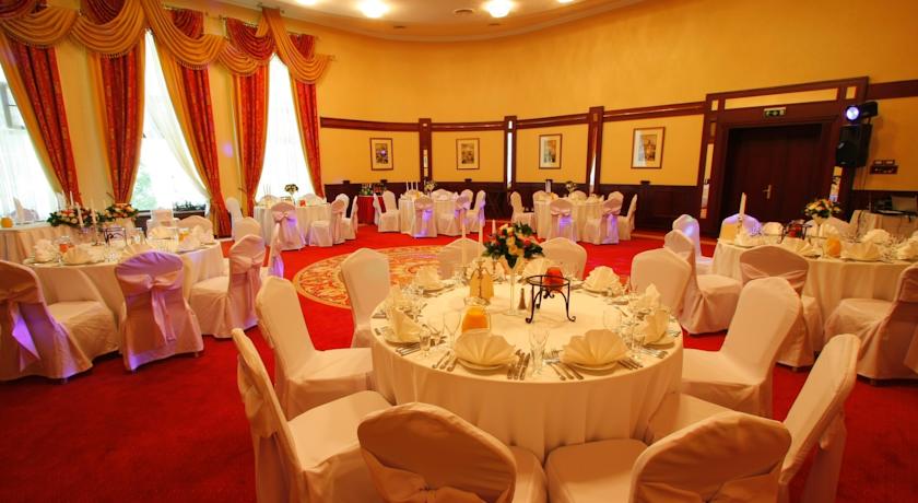 Fotos del hotel - VOLYNSKOE CONGRESS-PARK