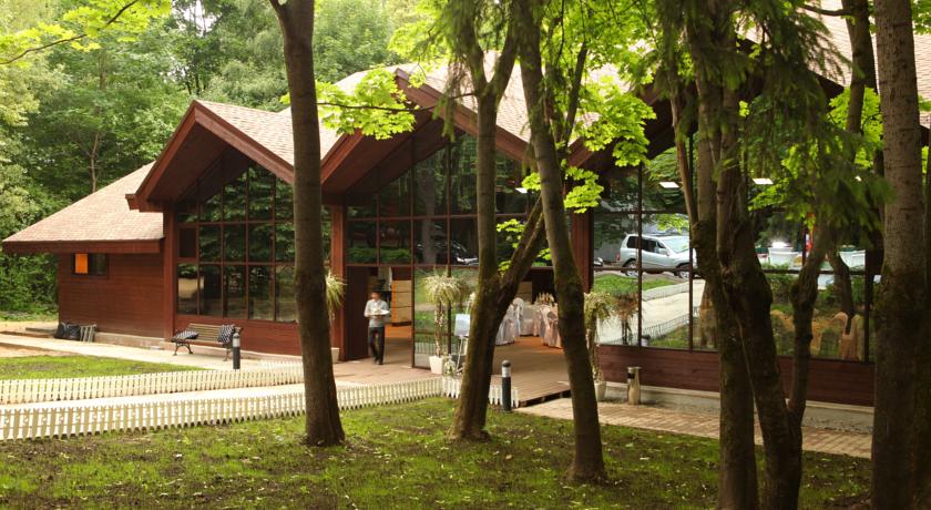Fotos del hotel - VOLYNSKOE CONGRESS-PARK