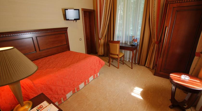 Fotos del hotel - VOLYNSKOE CONGRESS-PARK