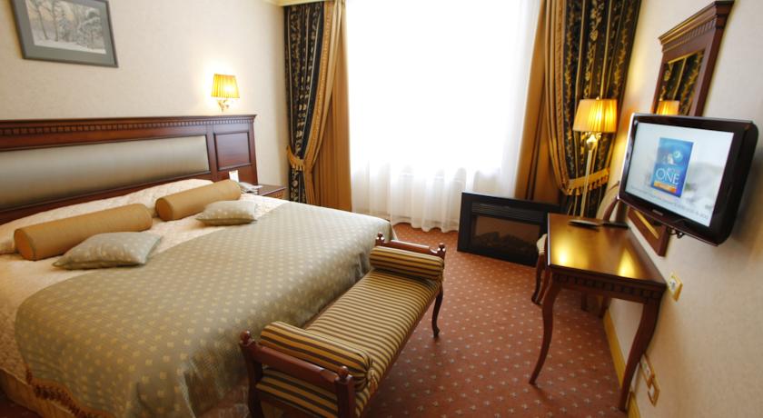 Fotos del hotel - VOLYNSKOE CONGRESS-PARK
