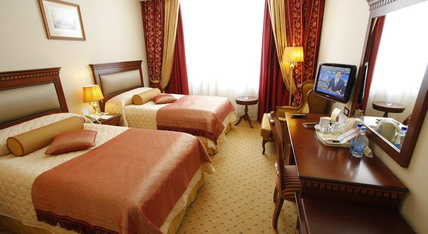 Fotos del hotel - VOLYNSKOE CONGRESS-PARK