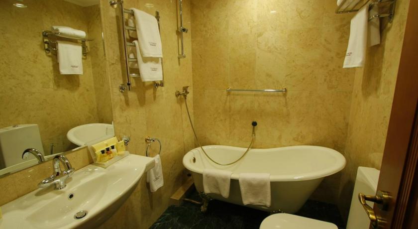 Fotos del hotel - VOLYNSKOE CONGRESS-PARK