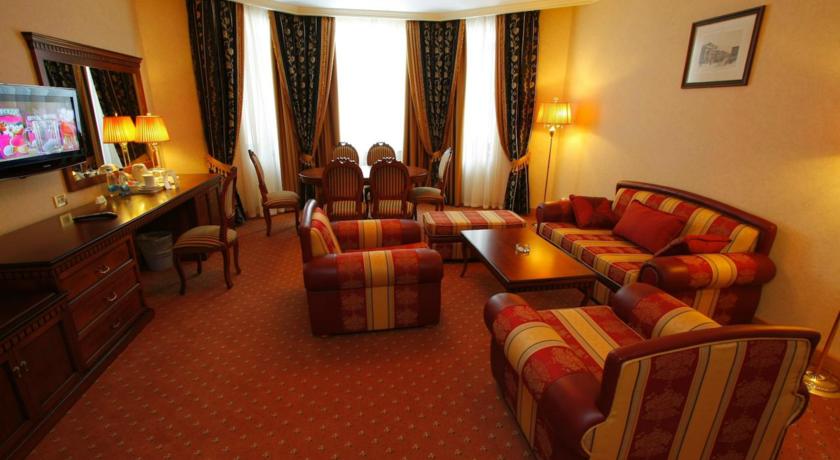 Fotos del hotel - VOLYNSKOE CONGRESS-PARK