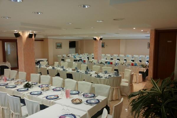 Fotos del hotel - MARECHIARO