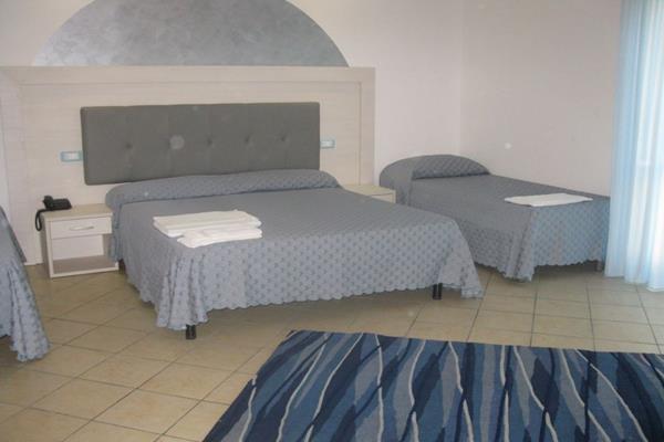 Fotos del hotel - MARECHIARO