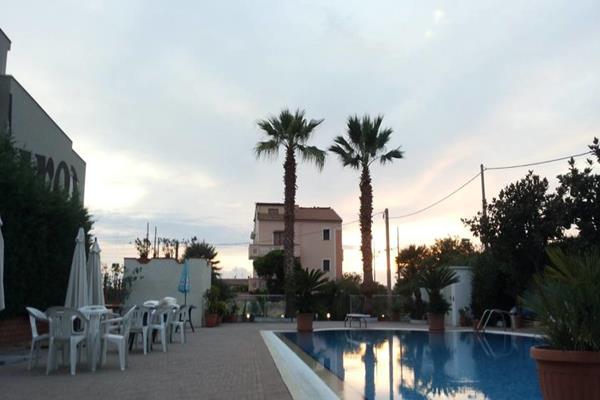 Fotos del hotel - MARECHIARO