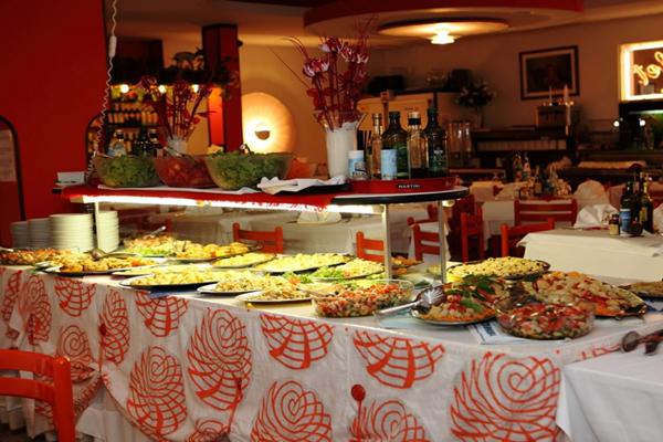 Fotos del hotel - Venezia La Villetta