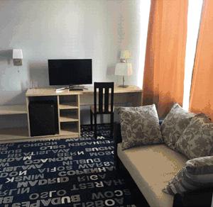 Fotos del hotel - YUNOST HOTEL