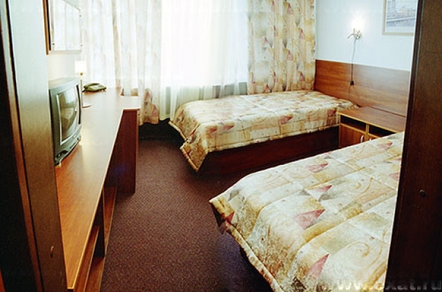Fotos del hotel - YUNOST HOTEL