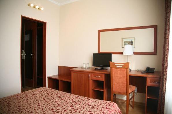Fotos del hotel - YUNOST HOTEL