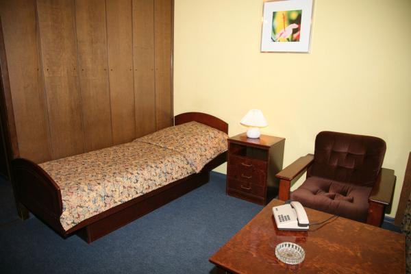 Fotos del hotel - YUNOST HOTEL