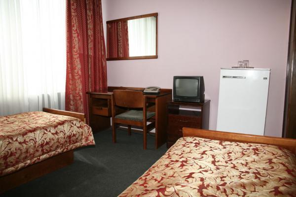 Fotos del hotel - YUNOST HOTEL