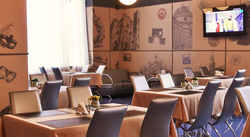 Fotos del hotel - VIVA HOTEL
