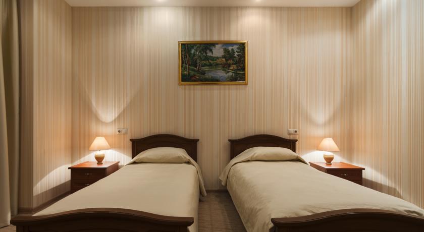 Fotos del hotel - VIVA HOTEL