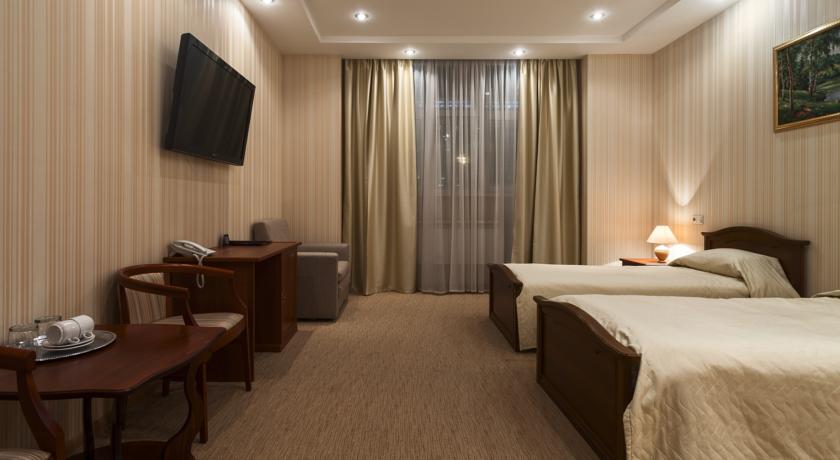Fotos del hotel - VIVA HOTEL