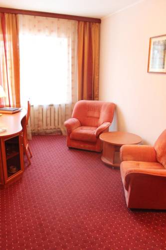 Fotos del hotel - UZKOE HOTEL