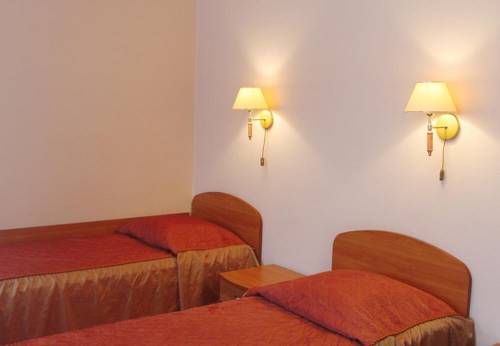 Fotos del hotel - UZKOE HOTEL