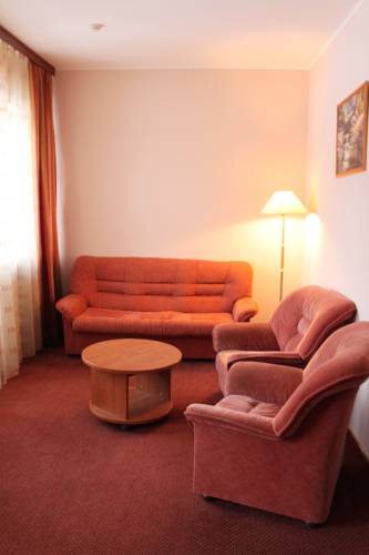Fotos del hotel - UZKOE HOTEL