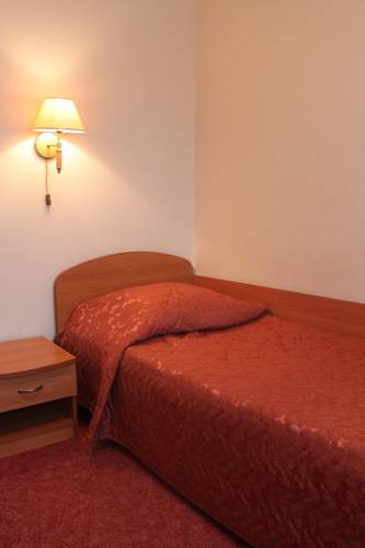 Fotos del hotel - UZKOE HOTEL