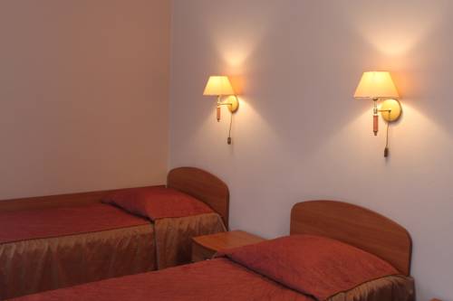 Fotos del hotel - UZKOE HOTEL