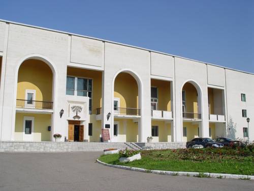 Fotos del hotel - UZKOE HOTEL