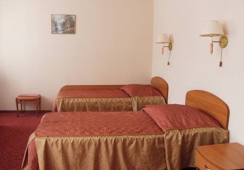 Fotos del hotel - UZKOE HOTEL