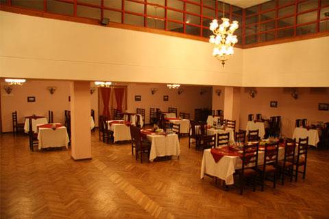 Fotos del hotel - UZKOE HOTEL