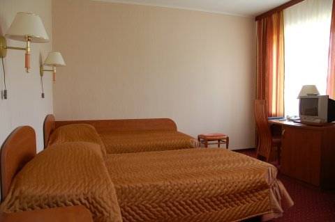 Fotos del hotel - UZKOE HOTEL