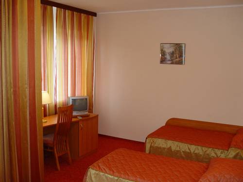 Fotos del hotel - UZKOE HOTEL