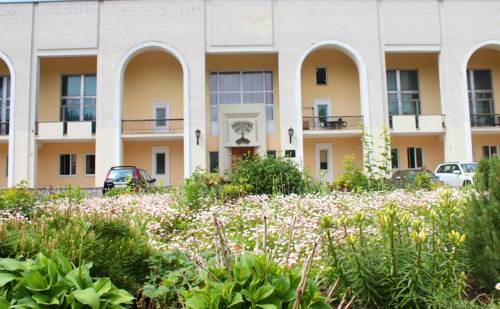 Fotos del hotel - UZKOE HOTEL