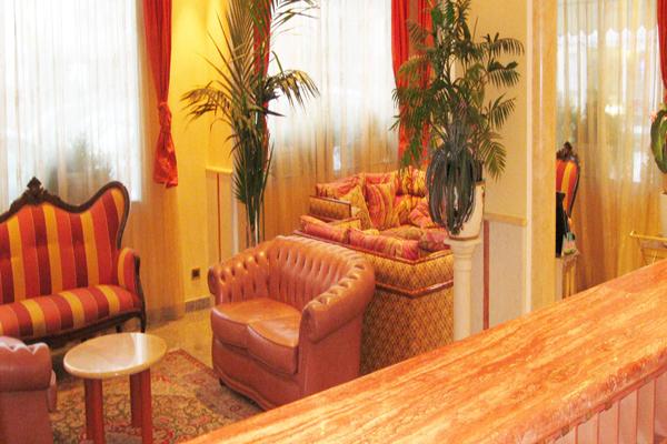 Fotos del hotel - Margherita
