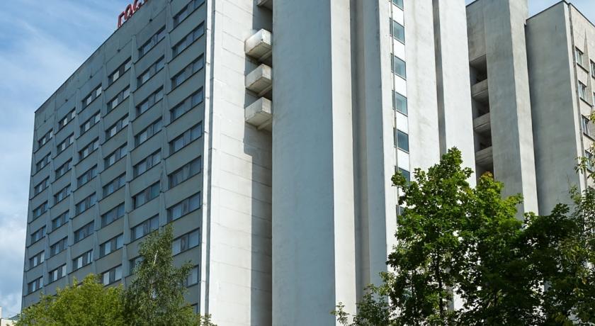 Fotos del hotel - ON THE POKROVSKY-STRESHNEVO