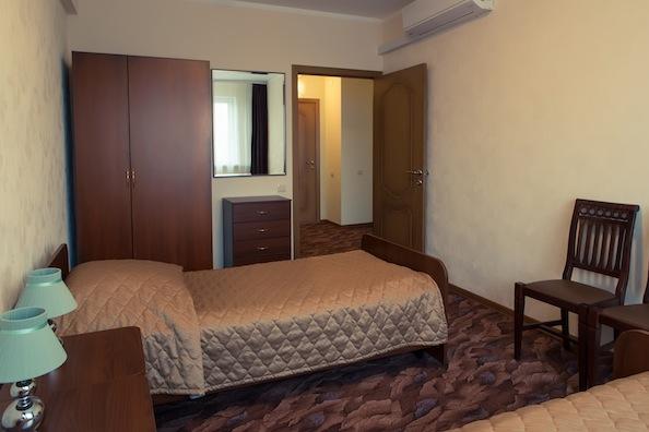 Fotos del hotel - ON THE POKROVSKY-STRESHNEVO