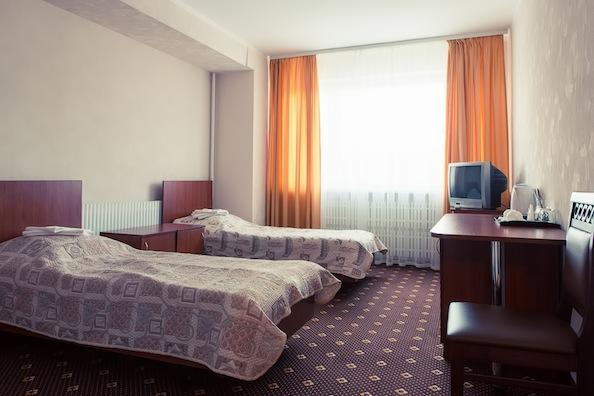 Fotos del hotel - ON THE POKROVSKY-STRESHNEVO