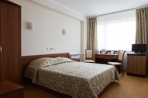 Fotos del hotel - ON THE POKROVSKY-STRESHNEVO