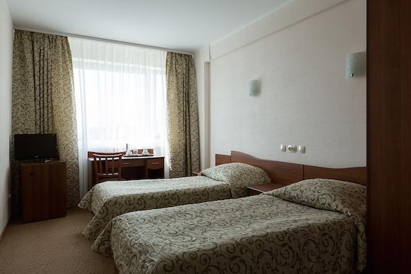 Fotos del hotel - ON THE POKROVSKY-STRESHNEVO