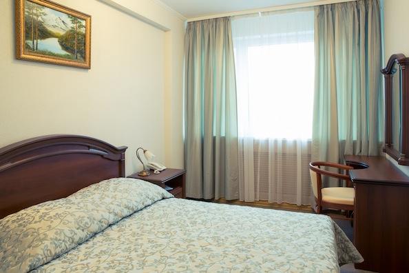 Fotos del hotel - ON THE POKROVSKY-STRESHNEVO