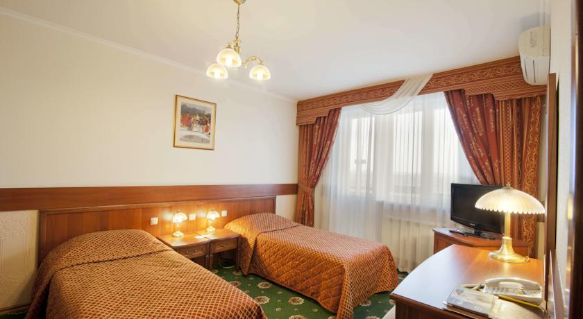Fotos del hotel - OREKHOVO HOTEL