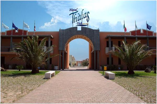 Fotos del hotel - THALAS