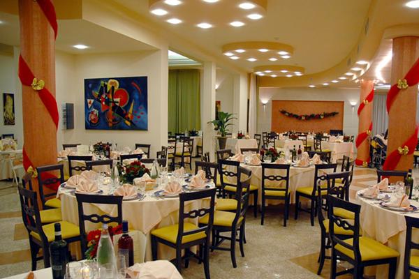 Fotos del hotel - THALAS