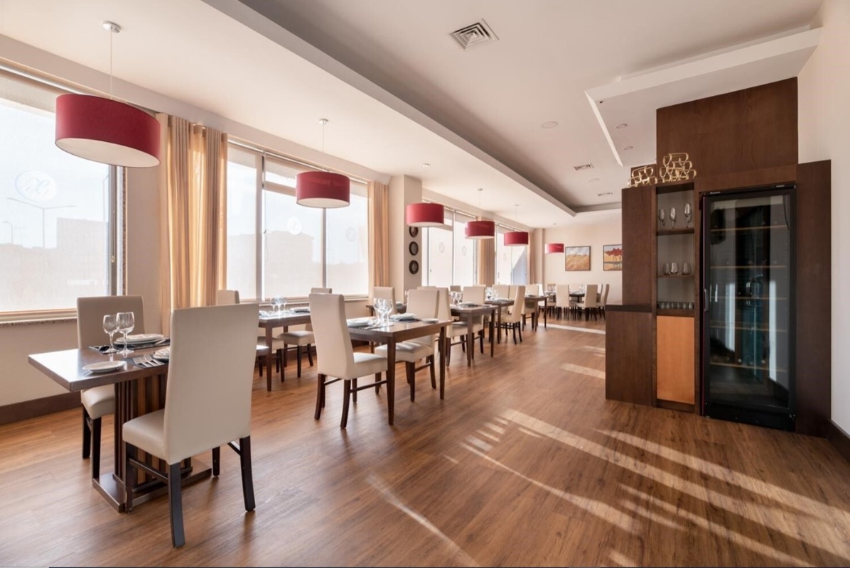 Fotos del hotel - EXE SAO LAZARO
