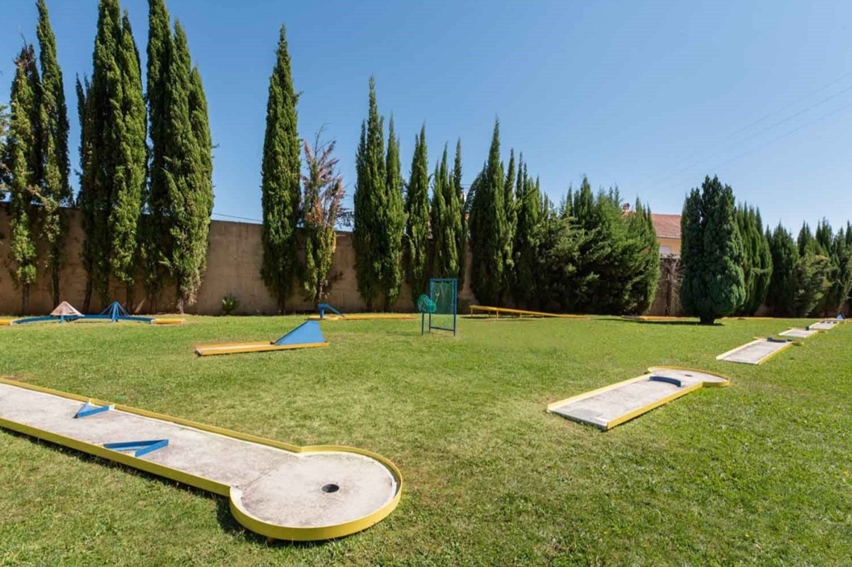 Fotos del hotel - EXE SAO LAZARO
