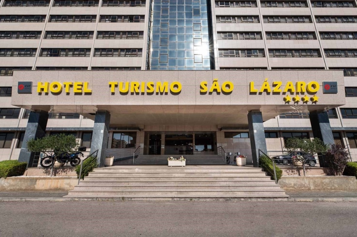 Fotos del hotel - EXE SAO LAZARO