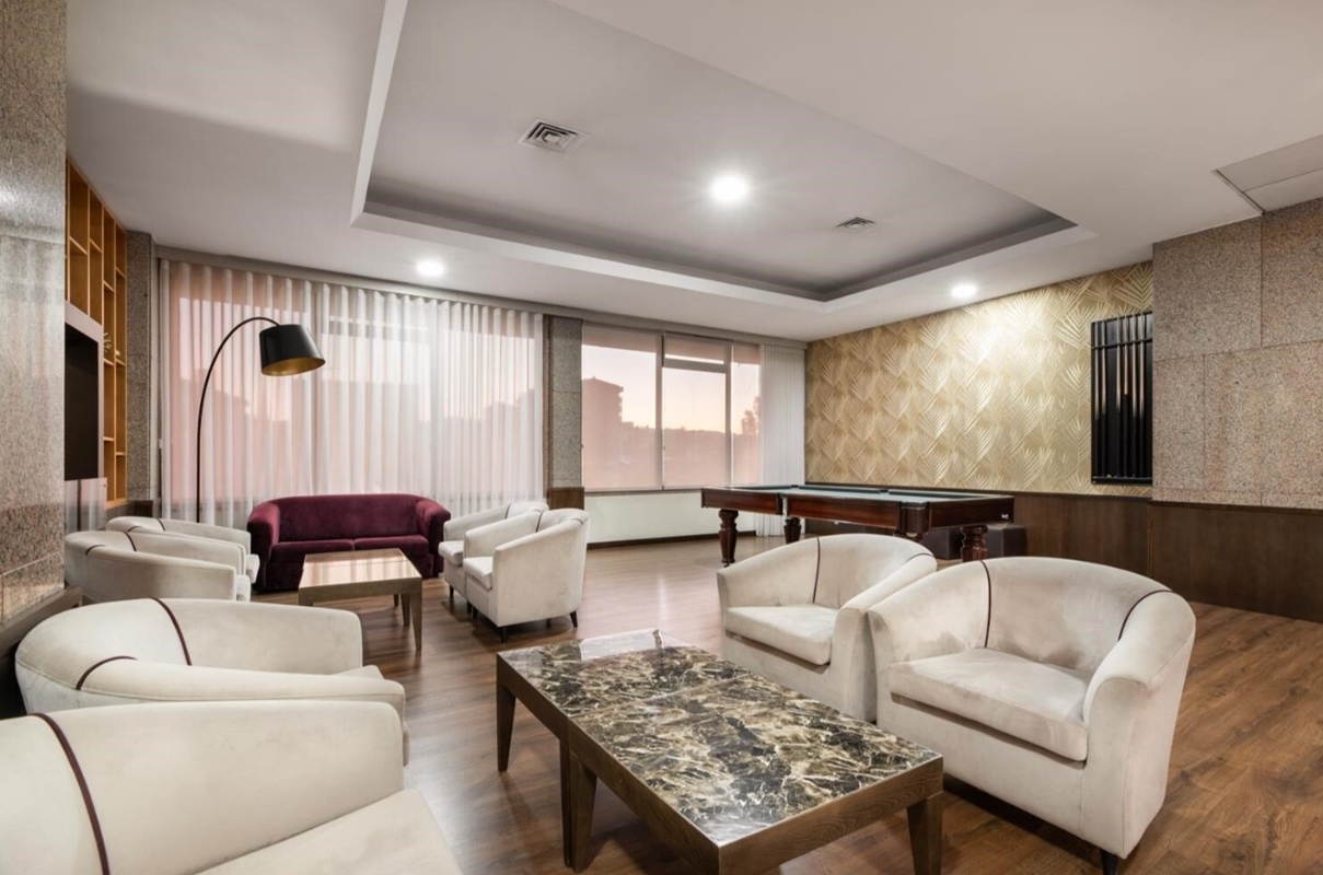 Fotos del hotel - EXE SAO LAZARO