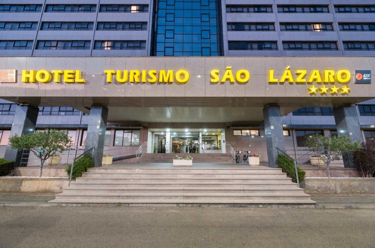 Fotos del hotel - EXE SAO LAZARO