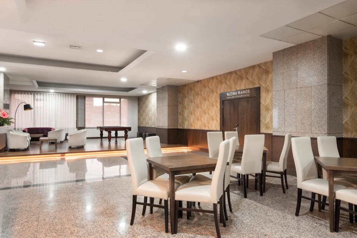 Fotos del hotel - EXE SAO LAZARO